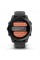 Смарт-годинник Garmin fenix E, 47mm, Slate Gray Steel/Black, GPS (010-03025-01)
