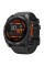 Смарт-годинник Garmin fenix 8 51mm, AMOLED, Glass/SS, SlateGray Steel/Black,BlkBnd, GPS (010-02905-00)