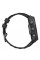 Смарт-годинник Garmin fenix 8 51mm, AMOLED, Glass/SS, SlateGray Steel/Black,BlkBnd, GPS (010-02905-00)