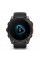 Смарт-годинник Garmin fenix 8 51mm, AMOLED, Glass/SS, SlateGray Steel/Black,BlkBnd, GPS (010-02905-00)