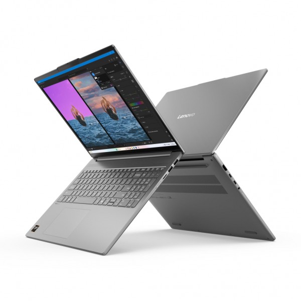 Ноутбук Lenovo IdeaPad Slim 5 16ARP10 (83HU004NRA)