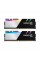 Модуль пам'яті для комп'ютера DDR4 16GB (2x8GB) 3600 MHz TridentZ NEO for AMD Ryzen G.Skill (F4-3600C18D-16GTZN)