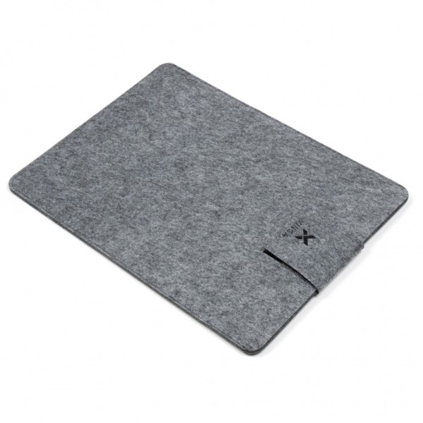 Чохол до ноутбука Vinga 14" NSF140 Gray (NSF140GY)