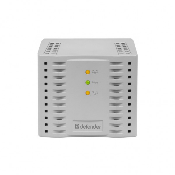 Стабілізатор Defender PX 1500VA, 600W (99030)
