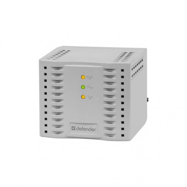 Стабілізатор Defender PX 1500VA, 600W (99030)