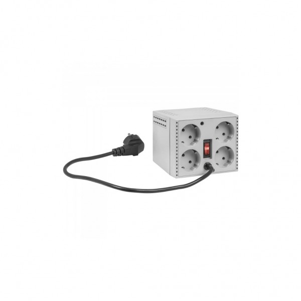 Стабілізатор Defender PX 1500VA, 600W (99030)