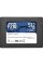 Накопичувач SSD 2.5" 512GB Patriot (P210S512G25)