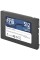 Накопичувач SSD 2.5" 512GB Patriot (P210S512G25)