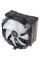 Кулер до процесора Silver Stone Argon V140 ARGB (SST-ARV140-ARGB)