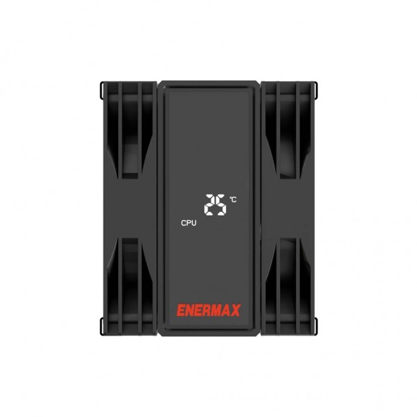 Кулер до процесора Enermax ETS-T41 Digital Edition (ETS-T41D)
