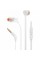 Навушники JBL T110 White (T110WHT)
