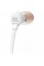 Навушники JBL T110 White (T110WHT)