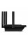 Маршрутизатор TP-Link ARCHER AX73 AX5400 4xGE LAN 1xGE WAN USB 3.0 MU-MIMO OFDMA (ARCHER-AX73)