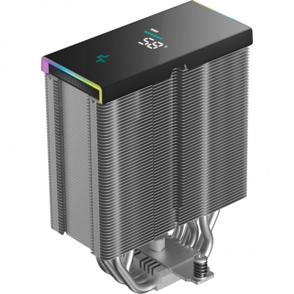 Кулер до процесора Deepcool AK500S DIGITAL SE