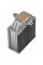 Кулер до процесора Deepcool AK500S DIGITAL SE