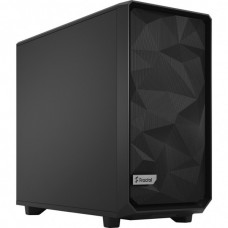 Корпус для ПК Fractal Design Meshify 2 Black Solid (FD-C-MES2A-01)