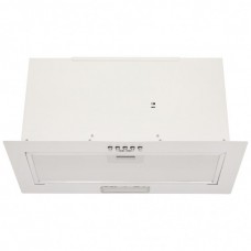 Витяжка кухонна Eleyus UNIA 800 LED 52 WH