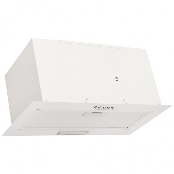 Витяжка кухонна Eleyus UNIA 800 LED 52 WH