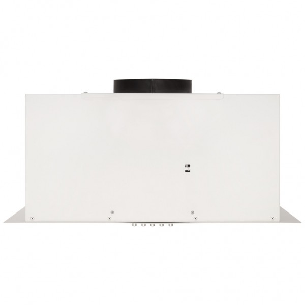 Витяжка кухонна Eleyus UNIA 800 LED 52 WH