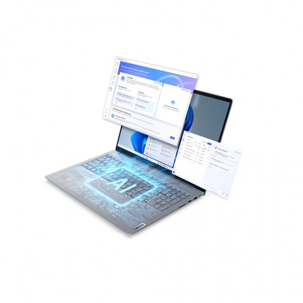 Ноутбук Lenovo ThinkBook 16 G8 IAL (21SK007YRA)