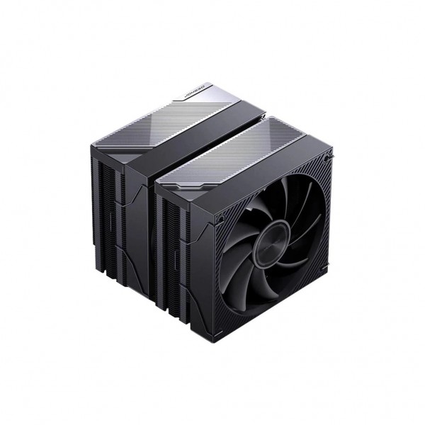 Кулер до процесора JONSBO CA90 Black