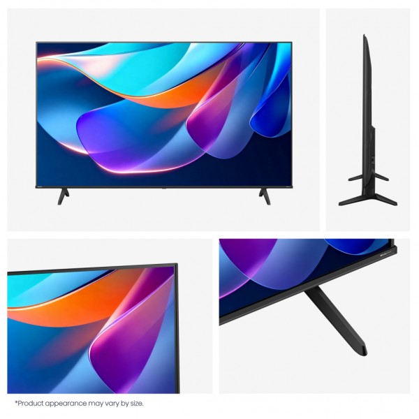Телевізор Hisense 65A6S