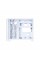 Корпус для ПК 1stPlayer UV6-WH-2FC7R-W-1FC7-W