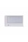 Корпус для ПК 1stPlayer UV6-WH-2FC7R-W-1FC7-W