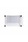 Корпус для ПК 1stPlayer UV6-WH-2FC7R-W-1FC7-W