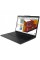 Ноутбук Lenovo ThinkPad P16s G4 (21RX001BRA)