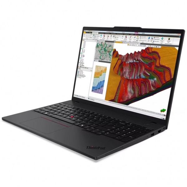 Ноутбук Lenovo ThinkPad P16s G4 (21RX001BRA)