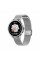 Смарт-годинник Blackview X30 Silver (6931548327080)