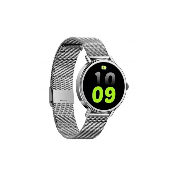 Смарт-годинник Blackview X30 Silver (6931548327080)