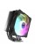 Система рідинного охолодження DARKFLASH F4 PRO A-RGB