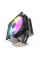 Система рідинного охолодження DARKFLASH F4 PRO A-RGB