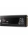 Накопичувач SSD M.2 2280 2TB 990 PRO with Heatsink Samsung (MZ-V9P2T0CW)