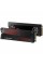 Накопичувач SSD M.2 2280 2TB 990 PRO with Heatsink Samsung (MZ-V9P2T0CW)