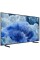Телевізор Samsung QE43Q8FAAUXUA