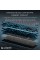 Клавіатура GamePro Asgard Drakkar Keychron Super Red Switch Wireless/Bluetooth/USB UA Black (MK305BK)