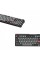 Клавіатура GamePro Asgard Drakkar Keychron Super Red Switch Wireless/Bluetooth/USB UA Black (MK305BK)