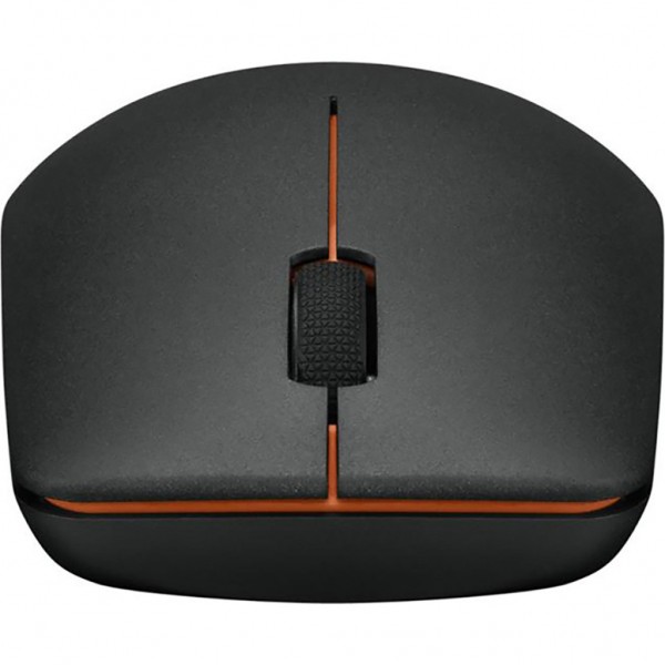 Мишка Lenovo 400 Wireless Black (GY50R91293)