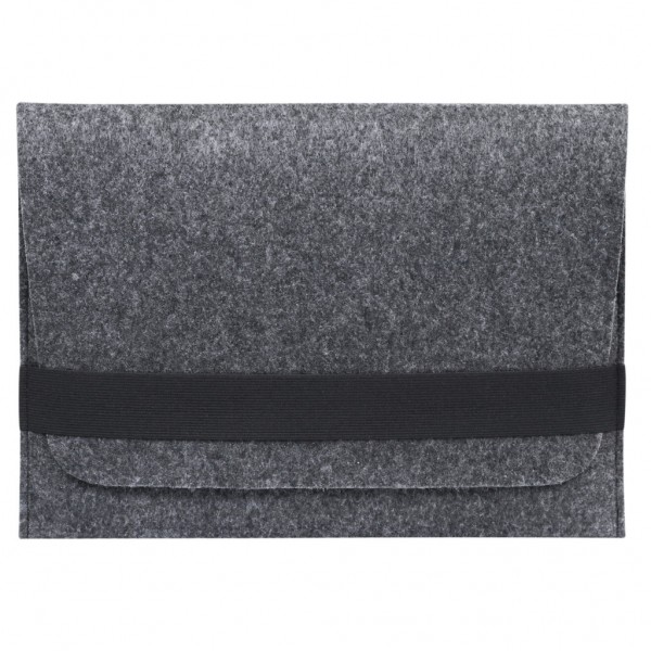 Чохол до ноутбука Gmakin 15" GM14 Black, для Macbook Pro 15 (GM14-15)