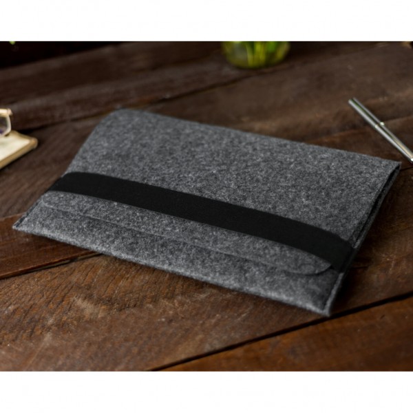 Чохол до ноутбука Gmakin 15" GM14 Black, для Macbook Pro 15 (GM14-15)