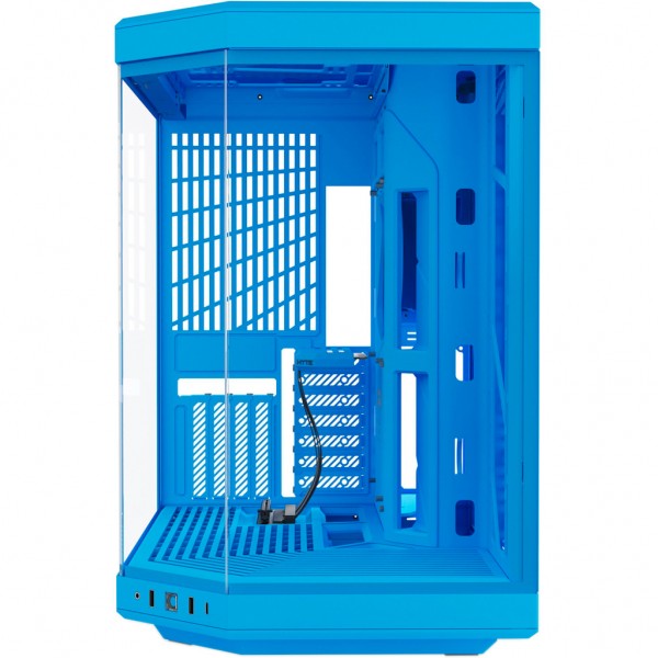 Корпус для ПК Hyte Y70 Blueberry MIilk (CS-HYTE-Y70-BM)