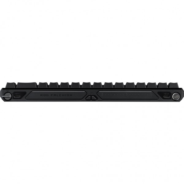 Клавіатура ASUS ROG Falchion Ace HFX USB Eng Black (90MP03VE-BKUA20)