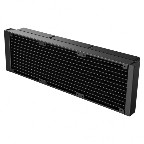 Система рідинного охолодження ID-Cooling FX360 LCD
