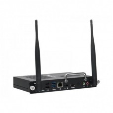 Комп'ютер Intboard OPS PC і5-1235U/DDR4 16Gb/SSD 512Gb/Intel Iris Xe Graphics (10795002)