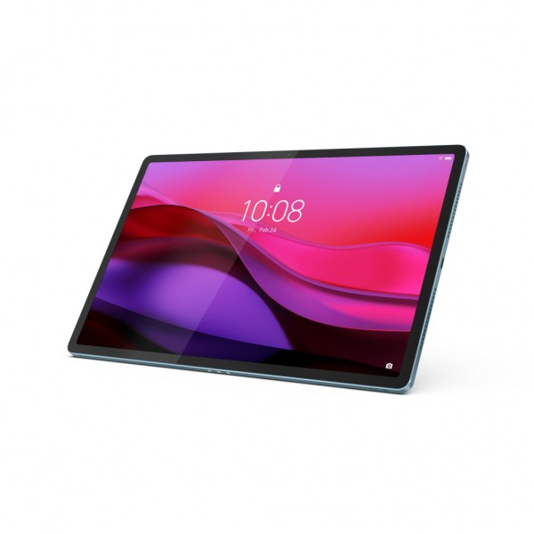 Планшет Lenovo Yoga Tab Plus 16/256 WiFi Tidal Teal + Pen (ZAEG0103UA)
