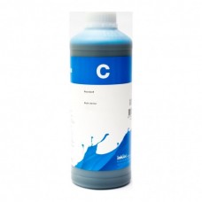 Чорнило InkTec Epson L11160/L15150/ WF-C5710, 1L, cyan, pigmented (E0019-01LC)