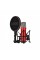 Мікрофон Rode NT1 Signature Red (235767)